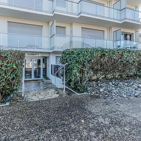 Vue Apartament *