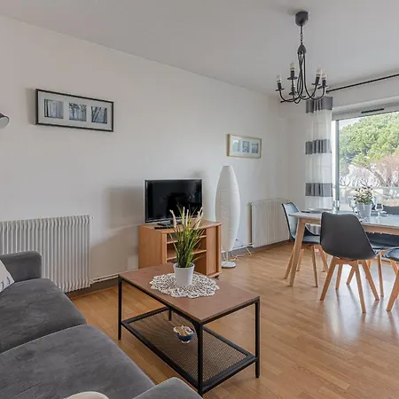 Vue Apartament *
