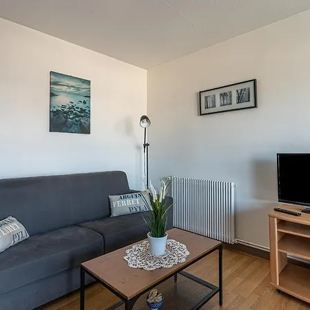 Apartament Vue
