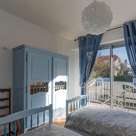Vue Apartament