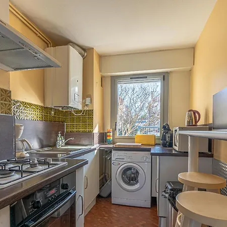 شقة Vue آركاشو