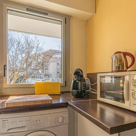 شقة Vue آركاشو