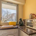 Διαμέρισμα Vue Αρασόν