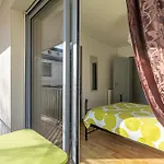 Διαμέρισμα Vue Αρασόν