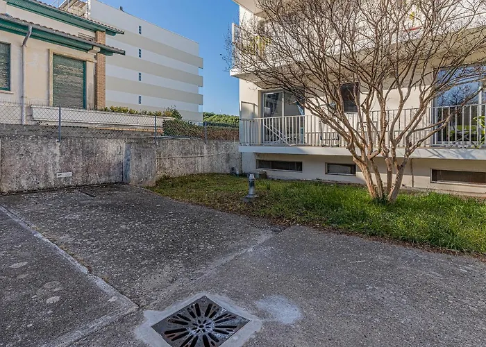 Apartamento Vue