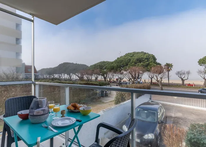 Vue Apartamento *